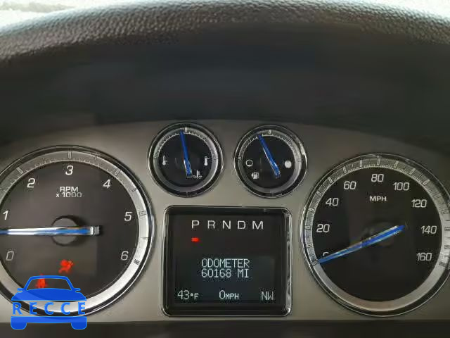 2011 CADILLAC ESCALADE E 3GYT4MEF9BG386335 image 7