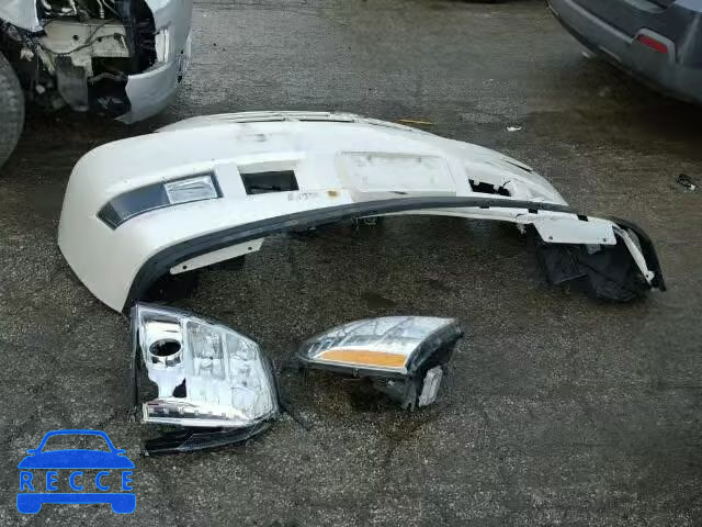 2011 CADILLAC ESCALADE E 3GYT4MEF9BG386335 image 8