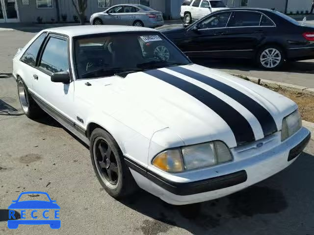 1990 FORD MUSTANG LX 1FACP41A5LF215338 зображення 0