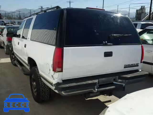 1998 CHEVROLET C2500 SUBU 3GNGC26J2WG114594 image 2