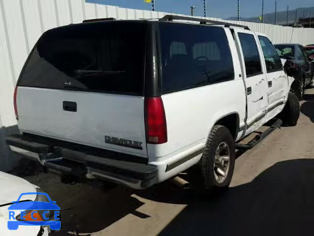 1998 CHEVROLET C2500 SUBU 3GNGC26J2WG114594 image 3