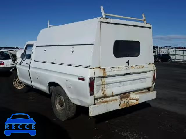 1978 FORD F 250 F25SRBJ1211 Bild 2