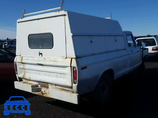 1978 FORD F 250 F25SRBJ1211 Bild 3