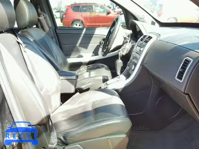 2008 CHEVROLET EQUINOX SP 2CNDL937986054904 image 4