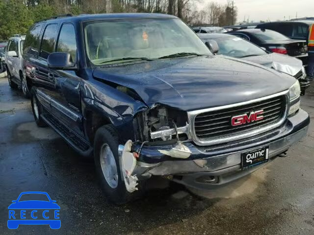 2004 GMC YUKON XL K 3GKFK16Z94G125133 image 0