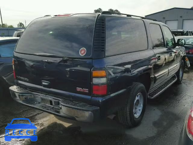 2004 GMC YUKON XL K 3GKFK16Z94G125133 image 3