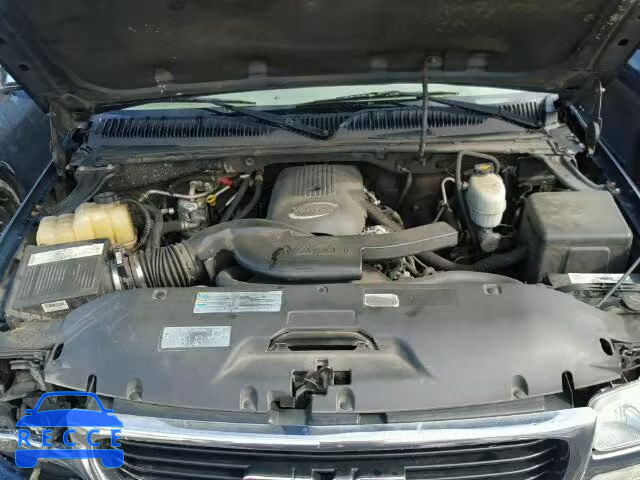 2004 GMC YUKON XL K 3GKFK16Z94G125133 image 6