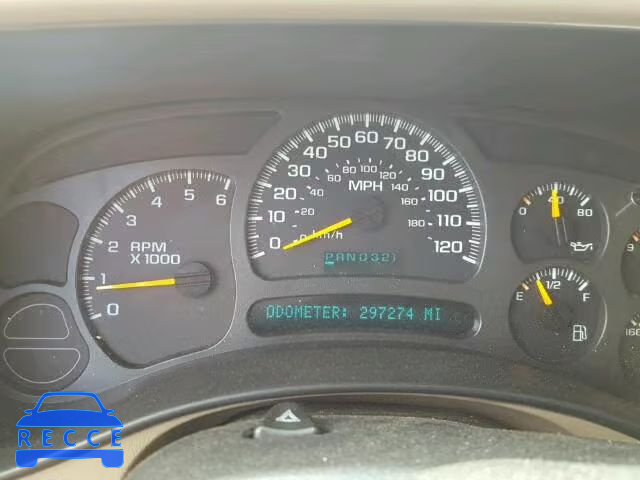 2004 GMC YUKON XL K 3GKFK16Z94G125133 image 7