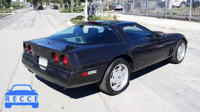 1988 CHEVROLET CORVETTE 1G1YY2182J5106152 Bild 3