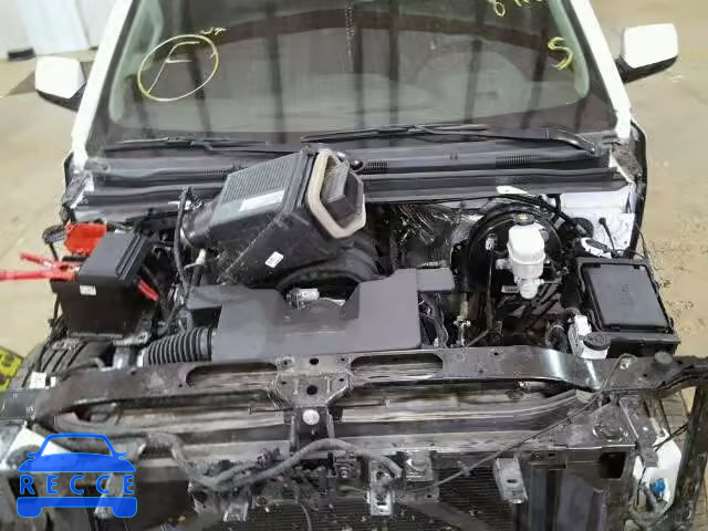 2016 CHEVROLET C1500 SUBU 1GNSCHKC4GR368412 image 6
