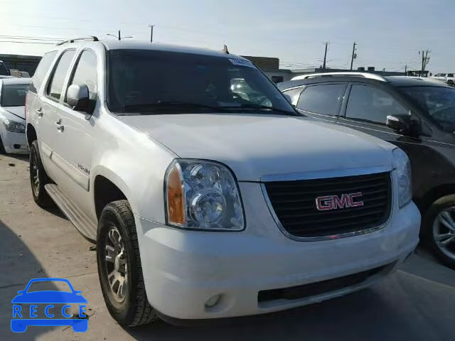 2008 GMC YUKON 1GKFC13C88R152133 image 0