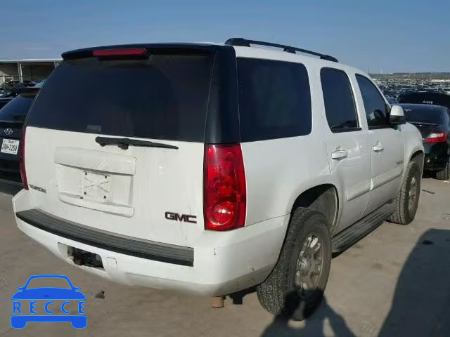 2008 GMC YUKON 1GKFC13C88R152133 image 3