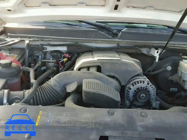 2008 GMC YUKON 1GKFC13C88R152133 image 6