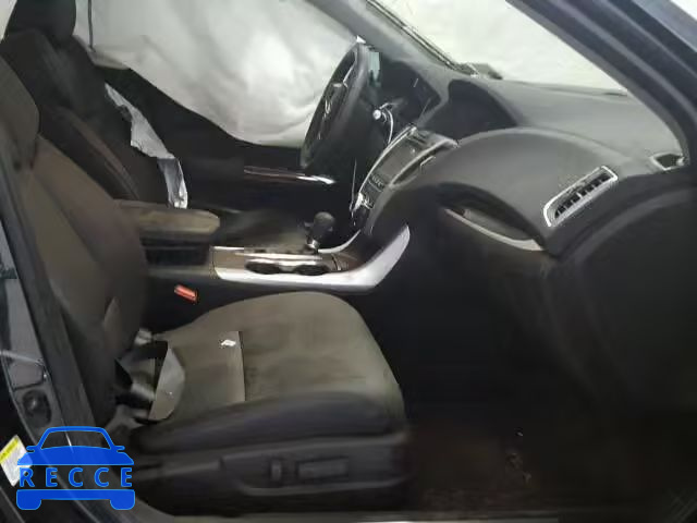 2016 ACURA TLX 19UUB1F3XGA011919 image 4