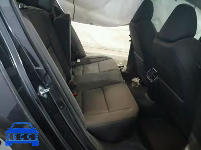 2016 ACURA TLX 19UUB1F3XGA011919 image 5