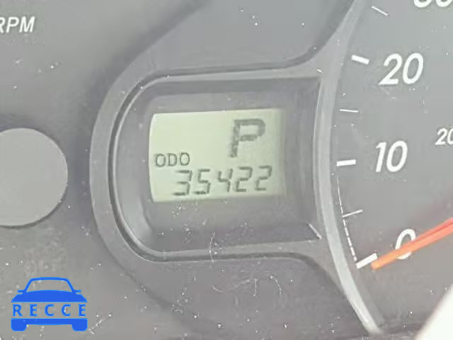 2014 TOYOTA SIENNA 5TDZK3DC2ES522849 image 7