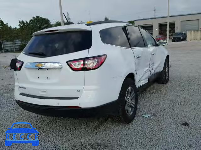 2017 CHEVROLET TRAVERSE L 1GNKRGKD6HJ195185 Bild 3