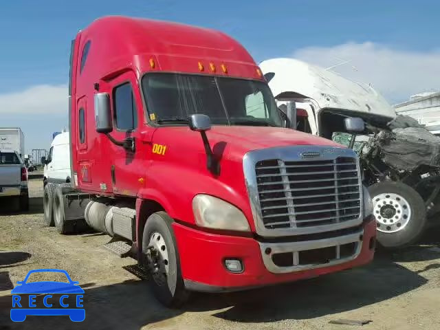 2008 FREIGHTLINER CASCADIA 1 1FUJGLCK58LZ81119 image 0