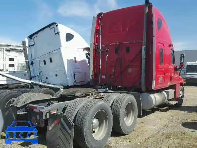 2008 FREIGHTLINER CASCADIA 1 1FUJGLCK58LZ81119 image 3