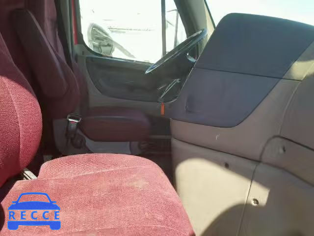 2008 FREIGHTLINER CASCADIA 1 1FUJGLCK58LZ81119 image 4