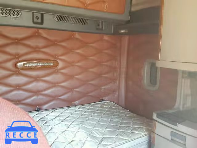 2008 FREIGHTLINER CASCADIA 1 1FUJGLCK58LZ81119 image 5