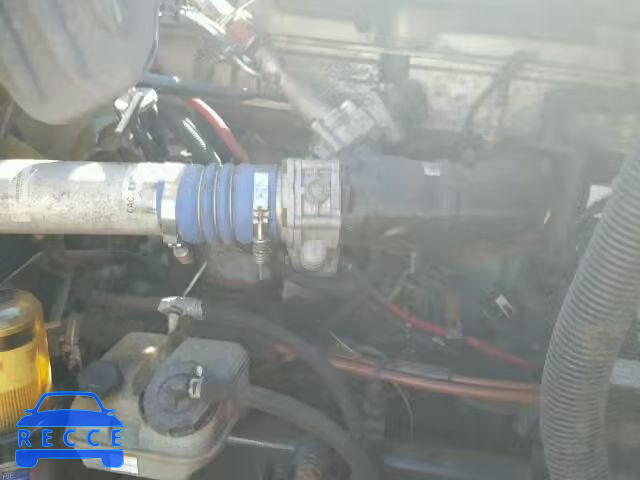 2008 FREIGHTLINER CASCADIA 1 1FUJGLCK58LZ81119 image 6