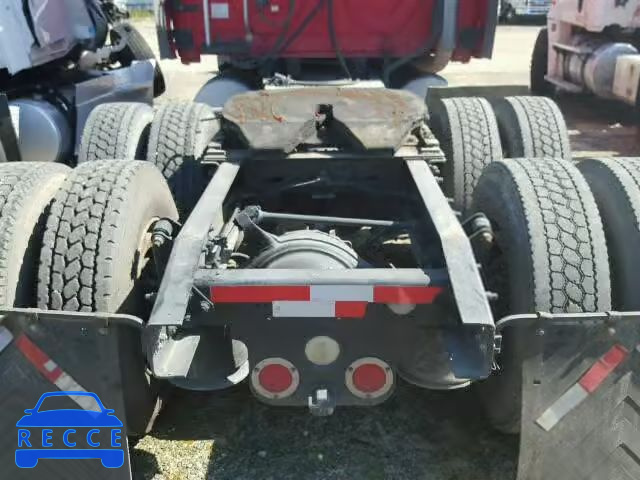 2008 FREIGHTLINER CASCADIA 1 1FUJGLCK58LZ81119 image 8