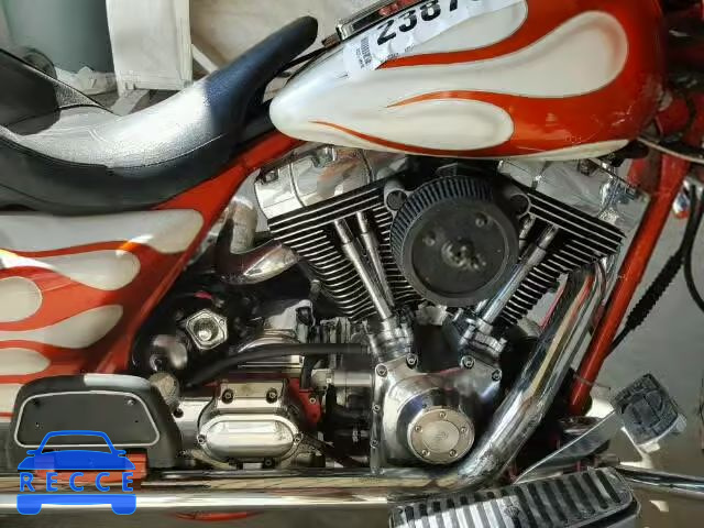 2006 HARLEY-DAVIDSON FLHTCI 1HD1FFW136Y671497 image 6