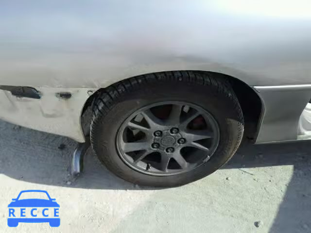 2002 CHEVROLET CAMARO 2G1FP22K022167825 image 9