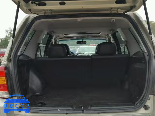 2003 FORD ESCAPE LIM 1FMCU94143KA40532 image 8
