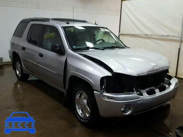 2005 GMC ENVOY XUV 1GKET12S256200985 image 0