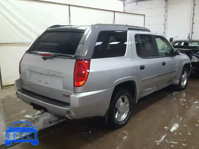 2005 GMC ENVOY XUV 1GKET12S256200985 image 3