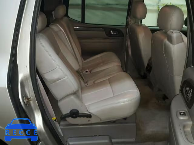 2005 GMC ENVOY XUV 1GKET12S256200985 image 5