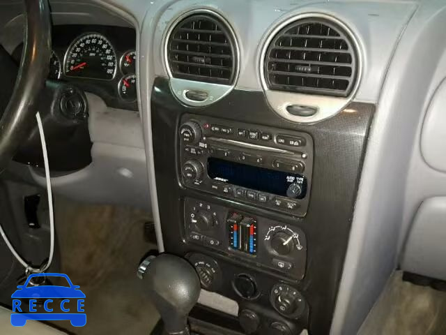 2005 GMC ENVOY XUV 1GKET12S256200985 image 8