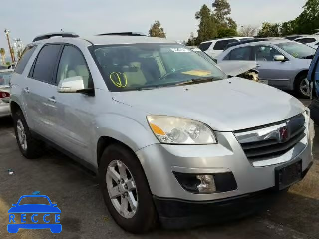 2009 SATURN OUTLOOK XE 5GZER13D29J117696 image 0