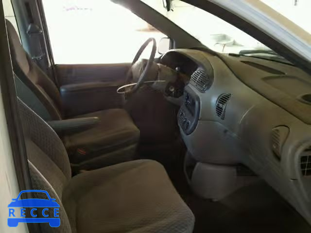 1998 DODGE CARAVAN 2B4FP25B1WR693913 image 4