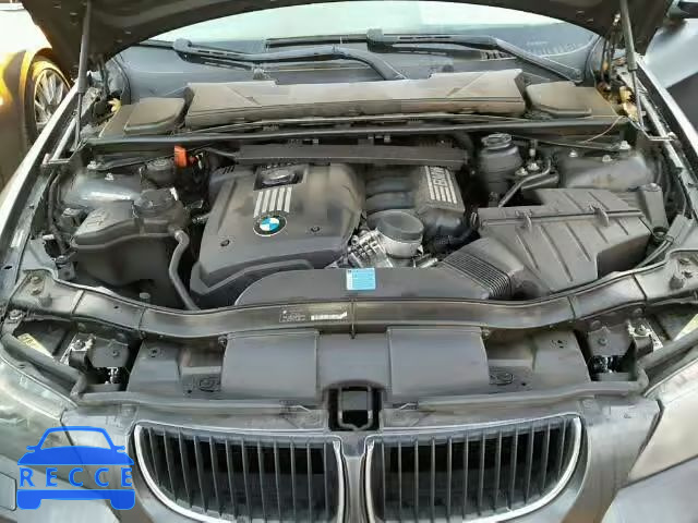 2007 BMW 328IT WBAVS135X7FX15997 image 6
