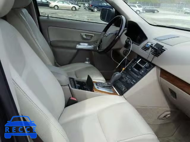 2005 VOLVO XC90 T6 YV1CZ911851169919 зображення 4