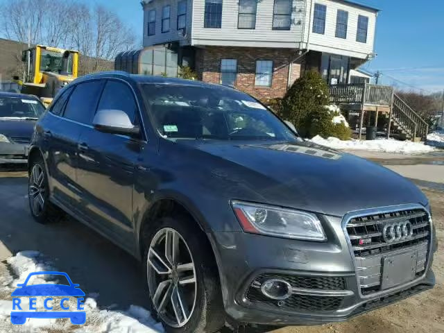 2015 AUDI SQ5 PREMIU WA1CGAFP7FA048210 зображення 0