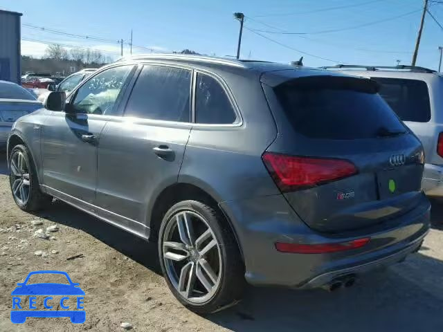 2015 AUDI SQ5 PREMIU WA1CGAFP7FA048210 image 2