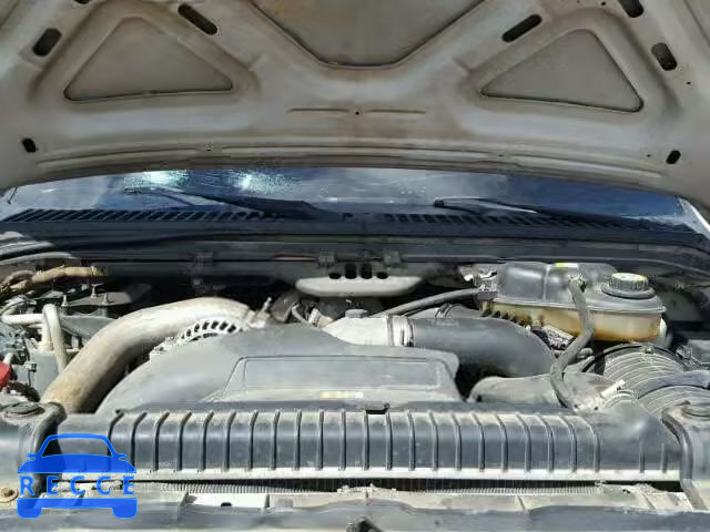 2006 FORD F550 SUPER 1FDAW57P56EA48779 image 6