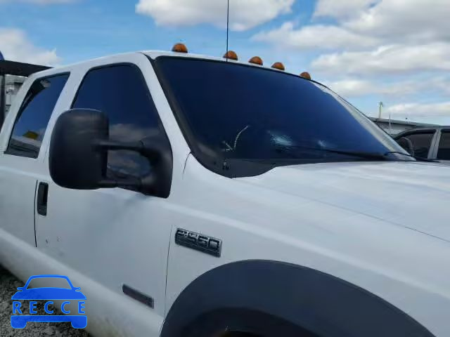 2006 FORD F550 SUPER 1FDAW57P56EA48779 image 8