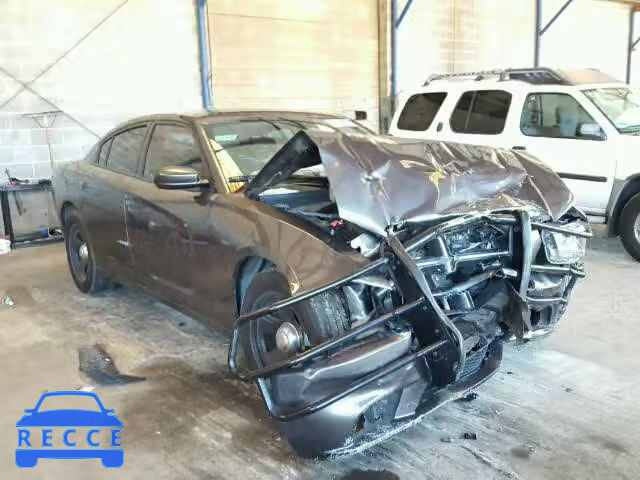 2013 DODGE CHARGER PO 2C3CDXAT2DH721414 image 0