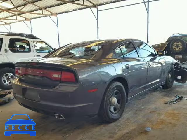 2013 DODGE CHARGER PO 2C3CDXAT2DH721414 image 3