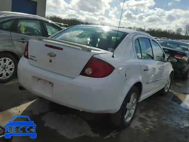2005 CHEVROLET COBALT LT 1G1AZ52F057617916 image 3