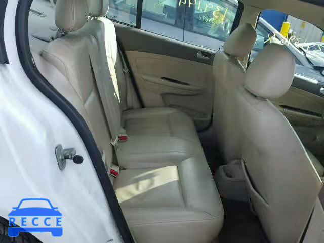 2005 CHEVROLET COBALT LT 1G1AZ52F057617916 image 5