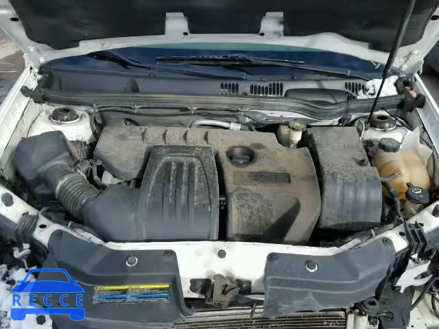 2005 CHEVROLET COBALT LT 1G1AZ52F057617916 image 6