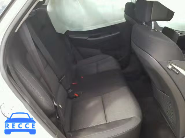 2017 HYUNDAI TUCSON LIM KM8J33A4XHU305987 image 5
