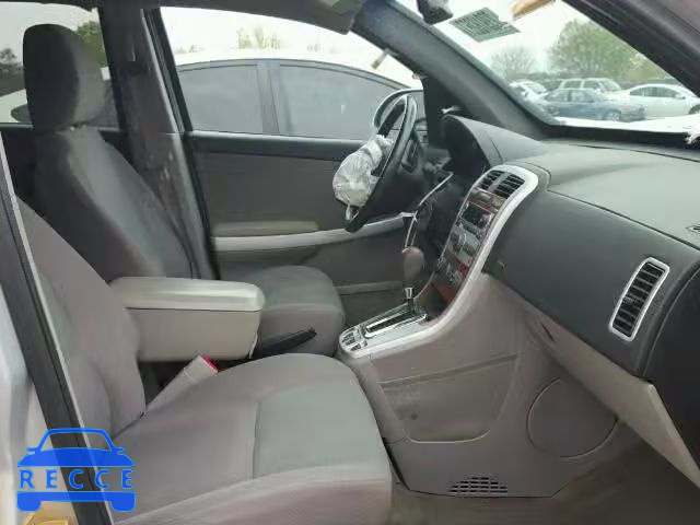 2009 CHEVROLET EQUINOX LT 2CNDL53F096243121 image 4