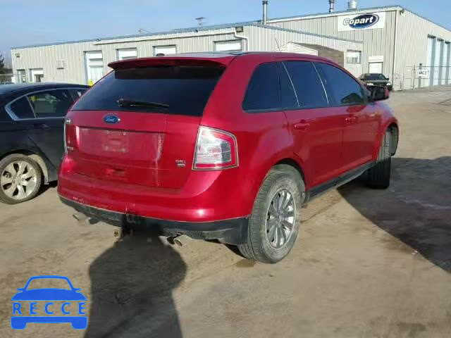 2010 FORD EDGE SEL A 2FMDK4JC9ABA79773 image 3